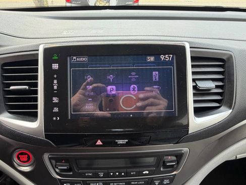 Used 2016 Honda Pilot EX-L image 20