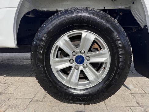 Used 2018 Ford F150 XL w/ Equipment Group 101A Mid AWD/4WD image 11