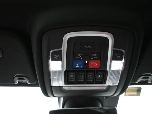 Used 2021 RAM 1500 Limited image 33