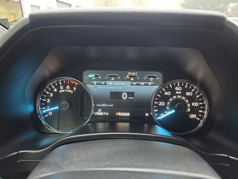 Used 2019 Ford F150 Platinum image 20