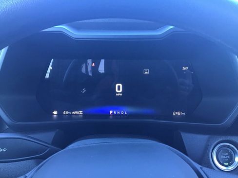 Used 2024 Chevrolet Colorado Trail Boss w/ Advanced Trailering Package image 32