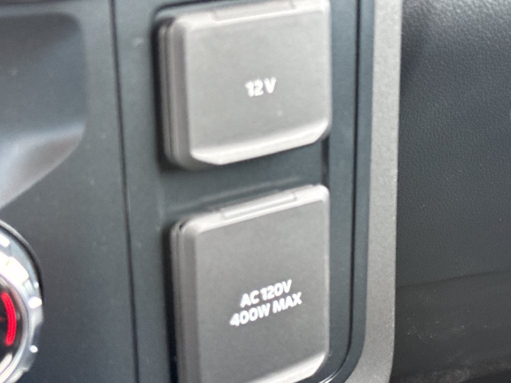 New 2026 Ford F150 Lariat w/ Equipment Group 501A Mid AWD/4WD image 36