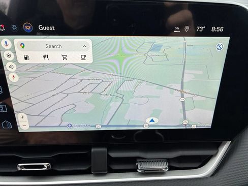 New 2027 Chevrolet Equinox LT FWD image 11