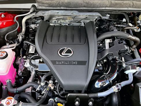 Certified 2026 Lexus RX 350 Premium Plus w/ Accessory Package (Z1) FWD image 33