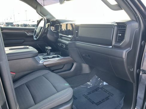 Used 2022 Chevrolet Silverado 1500 RST image 20