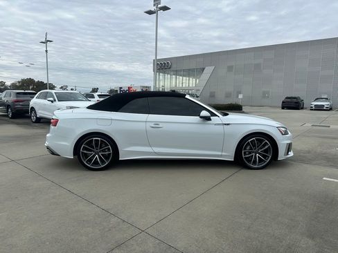 Used 2024 Audi A5 2.0T Premium Plus w/ Premium Plus image 3