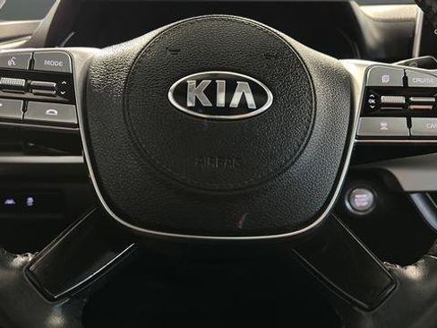 Used 2020 Kia Telluride S AWD/4WD image 16