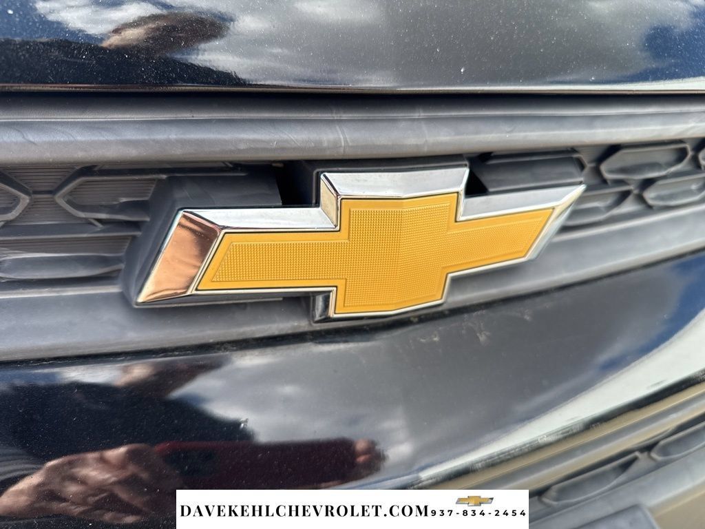 Used 2017 Chevrolet Spark LS FWD image 33