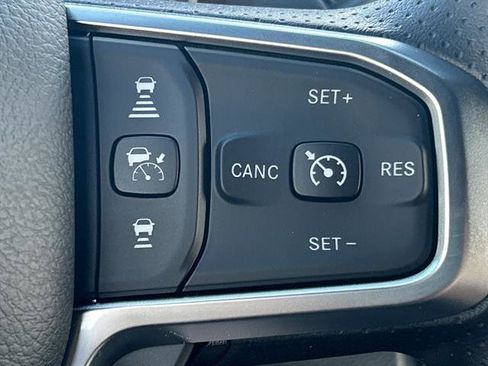 New 2026 RAM 2500 Tradesman image 17