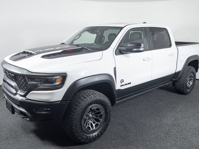 Used 2022 RAM 1500 TRX w/ TRX Level 2 Equipment Group
