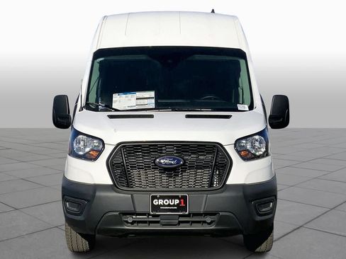 New 2025 Ford Transit 250 Cargo Van image 3