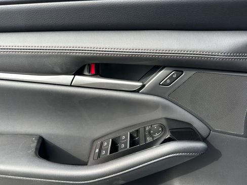 New 2026 MAZDA MAZDA3 s Sport image 13