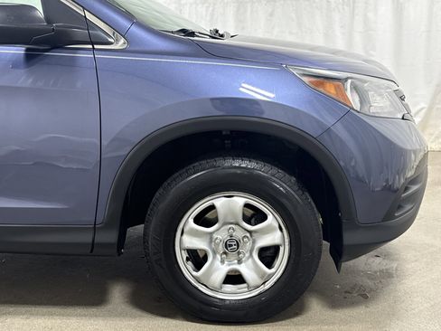 Used 2013 Honda CR-V LX image 27
