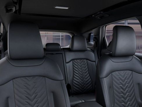 New 2026 Kia Sportage X-Line AWD/4WD image 27