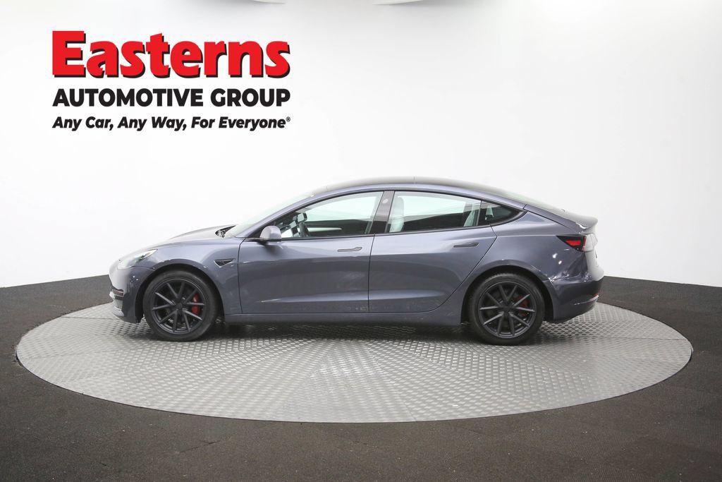 Used 2023 Tesla Model 3 Standard Range RWD image 55