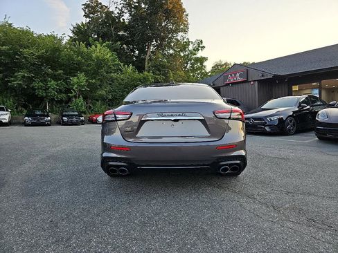 Used 2022 Maserati Ghibli Modena image 21