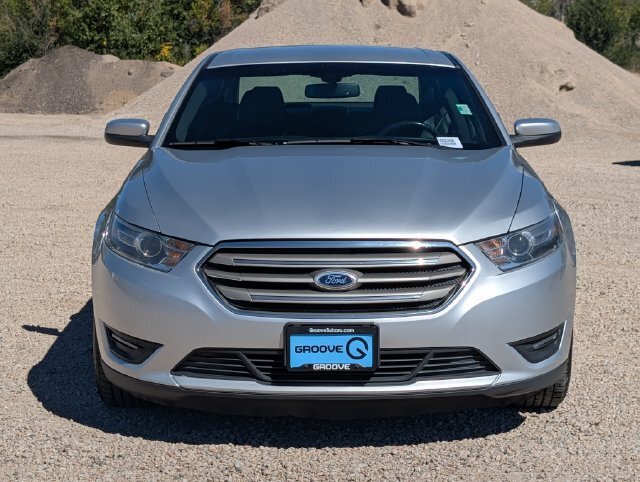 Used 2016 Ford Taurus SEL w/ Equipment Group 201A FWD image 8