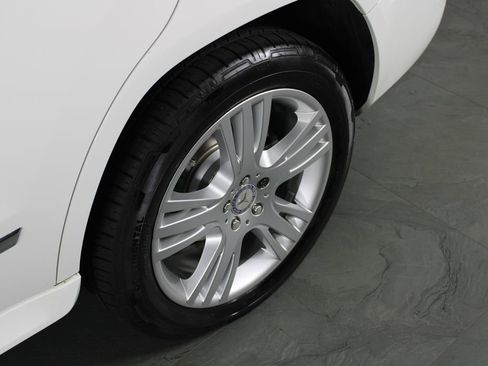 Used 2015 Mercedes-Benz GLK 350 GLK 350 image 10