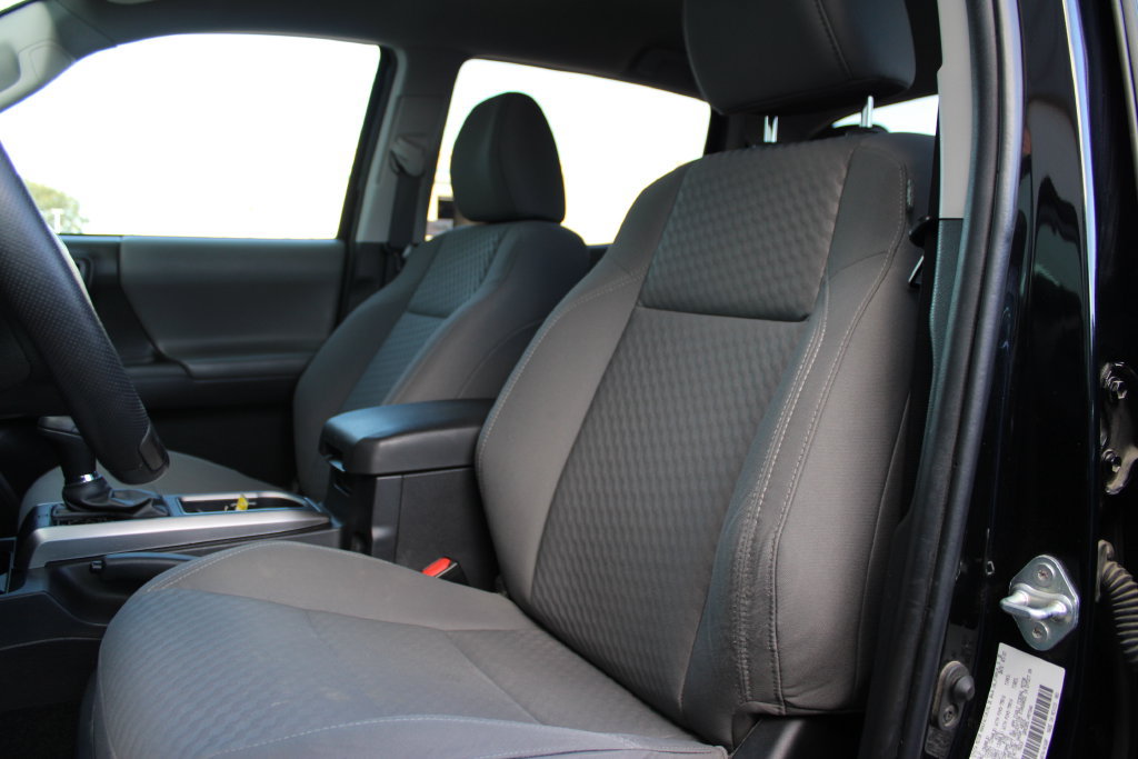 Used 2023 Toyota Tacoma SR5 AWD/4WD image 21