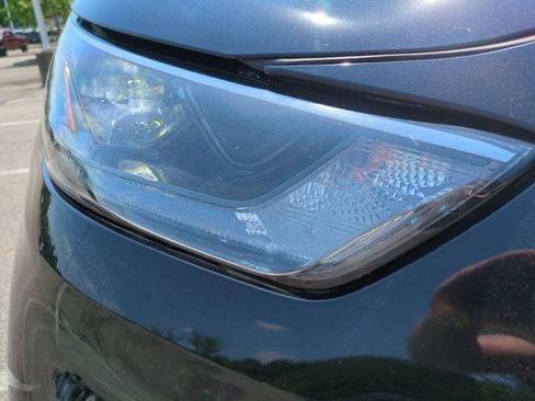 Used 2023 Toyota Highlander XLE FWD image 10