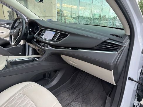 Used 2023 Buick Enclave Avenir w/ Avenir Technology Package FWD image 33