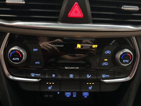 Used 2020 Hyundai Santa Fe SEL FWD image 30