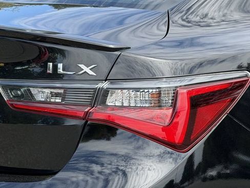 Used 2021 Acura ILX FWD image 43