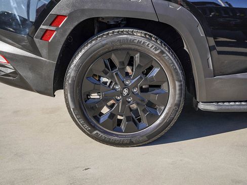 Used 2023 Hyundai Tucson XRT image 6