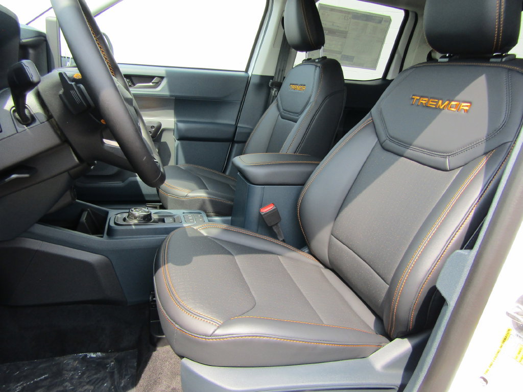 New 2026 Ford Maverick Tremor AWD/4WD image 3
