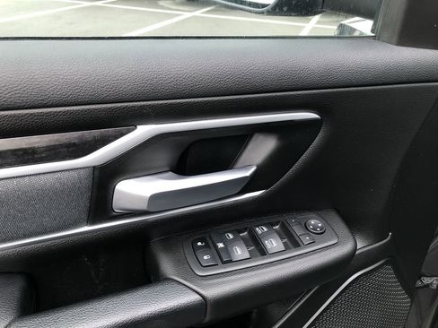 Used 2022 RAM 1500 Big Horn image 12