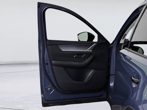 New 2025 MAZDA CX-70 3.3 Turbo w/ Premium Package image 18