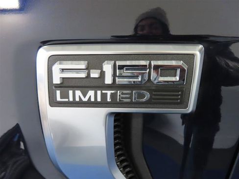 Used 2021 Ford F150 Limited image 6