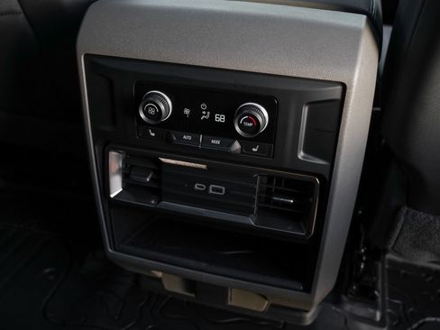 Used 2024 GMC Hummer EV 3X w/ Extreme Off-Road Package image 40