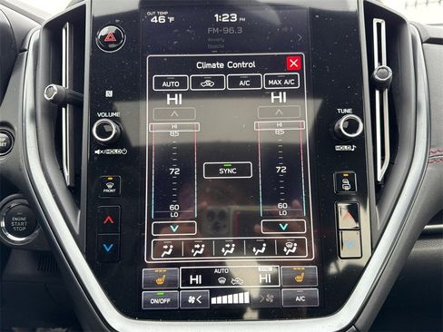 Used 2022 Subaru WRX Limited image 29