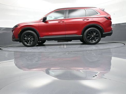 Used 2024 Honda CR-V Sport image 32