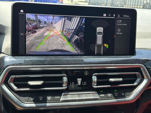 Used 2022 BMW X3 xDrive30i image 26