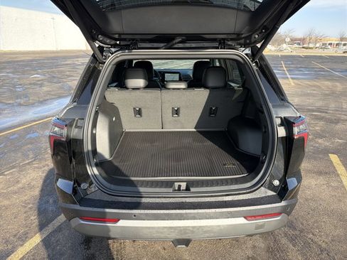 New 2026 Chevrolet Equinox LT image 34