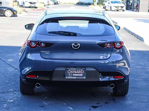 New 2026 MAZDA MAZDA3 Carbon image 5