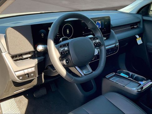 New 2026 Hyundai Ioniq 5 SEL image 7