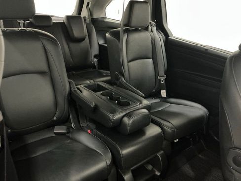 Used 2023 Honda Odyssey EX-L image 22
