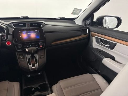 Used 2022 Honda CR-V EX-L image 33