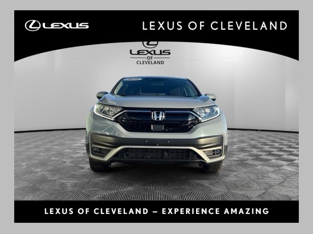 Used 2020 Honda CR-V EX image 1