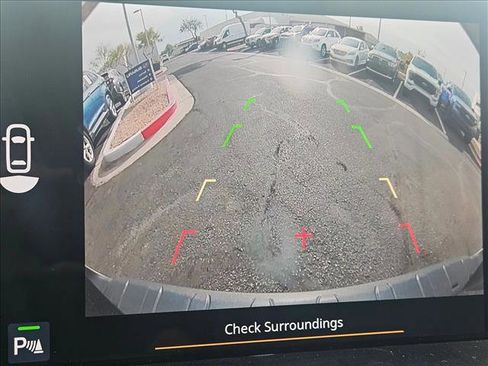 New 2026 Subaru Outback Premium image 14