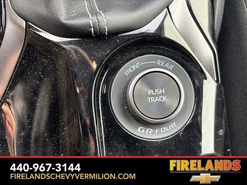 Used 2024 Toyota Corolla Core image 24