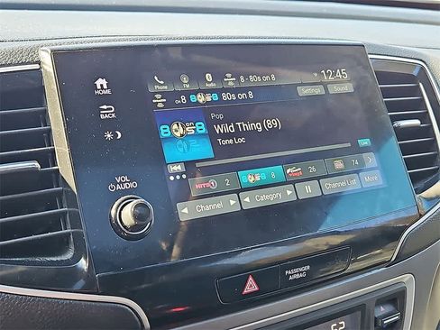 Certified 2022 Honda Pilot EX-L image 15