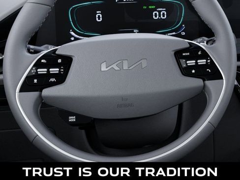 New 2026 Kia Niro EX image 22