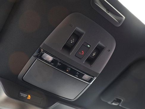 New 2025 Nissan Armada PRO-4X w/ Pro-4X Premium Package image 21