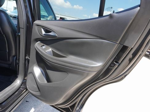 Used 2022 Buick Encore GX Select w/ Advanced Technology Package image 21
