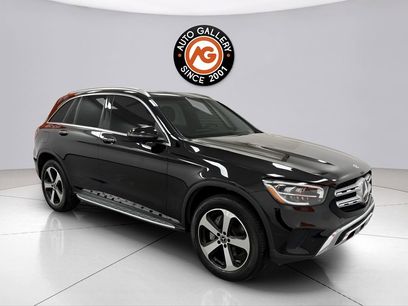 Used 2021 Mercedes-Benz GLC 300