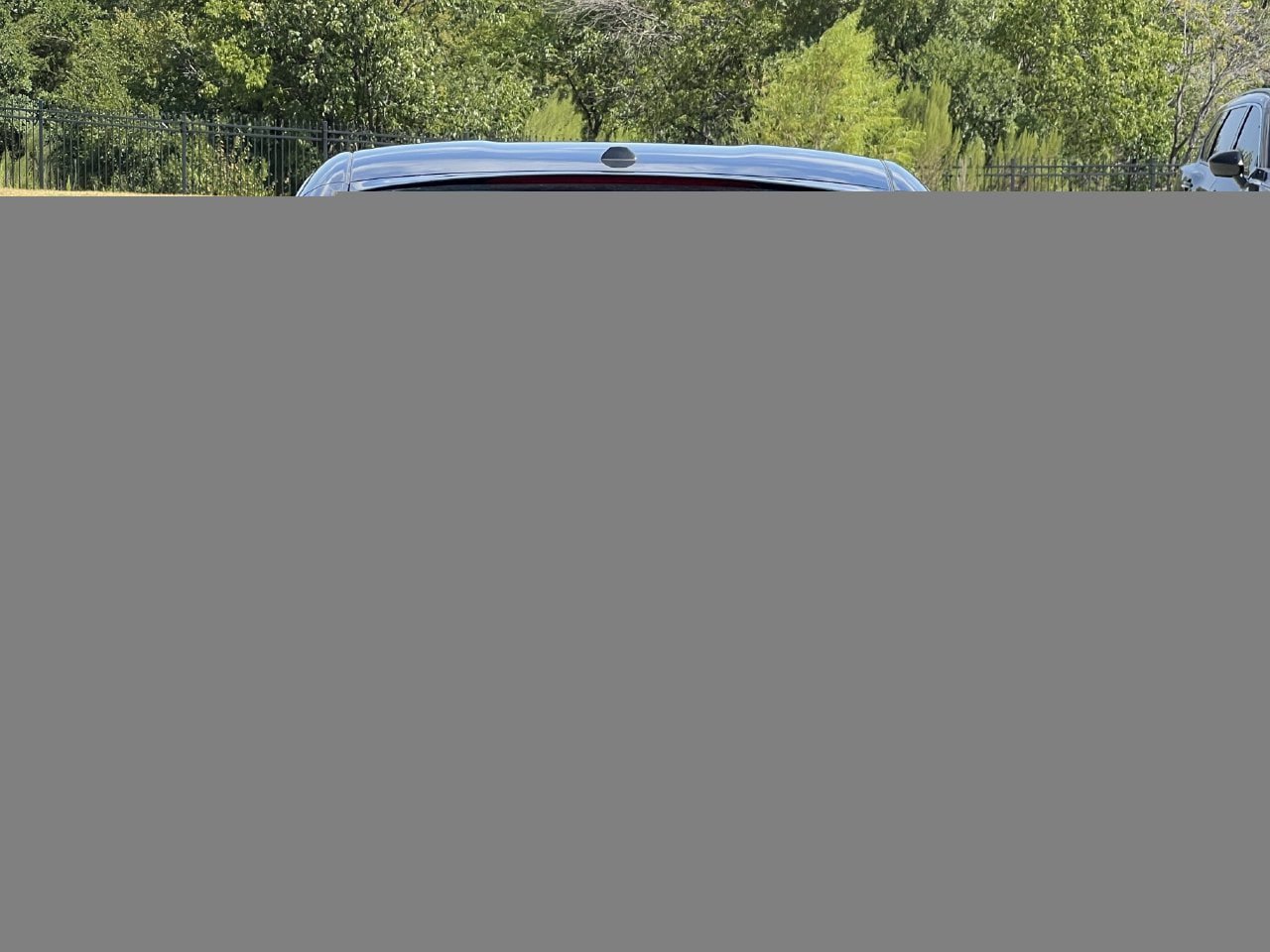 New 2027 Nissan Z Performance RWD image 5